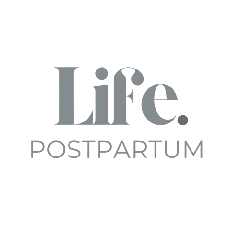 Life Postpartumlogo
